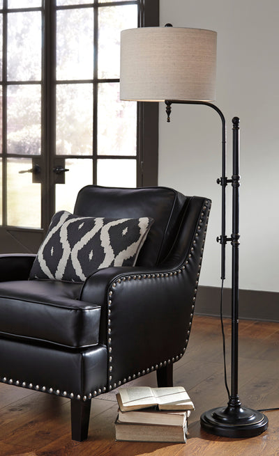 Anemoon Floor Lamp - Dream Furniture Outlet