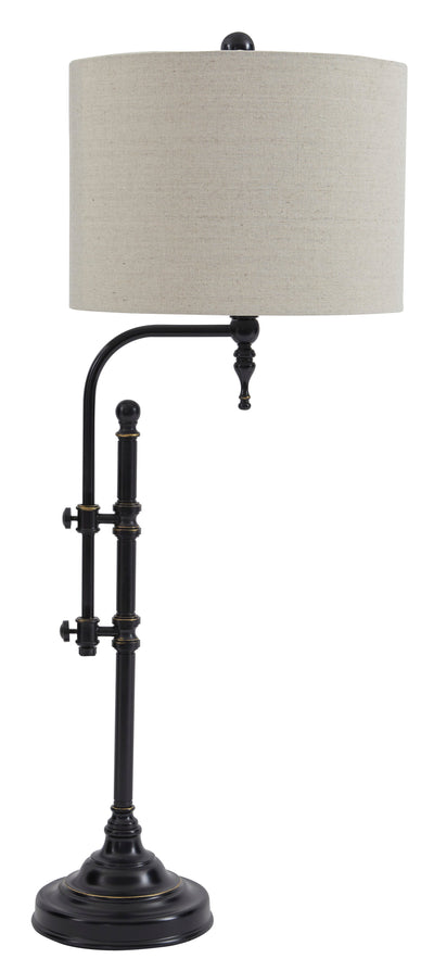 Anemoon Table Lamp - Dream Furniture Outlet