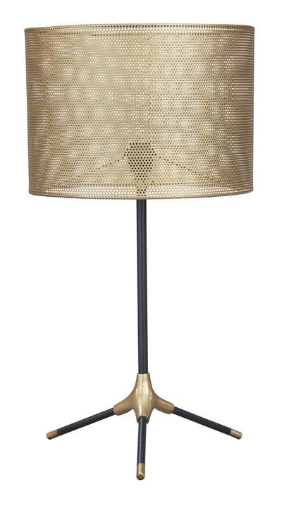 Mance Table Lamp - Dream Furniture Outlet