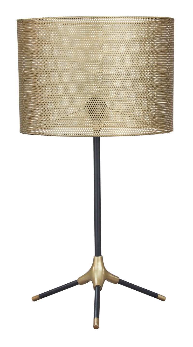 Mance Table Lamp - Dream Furniture Outlet