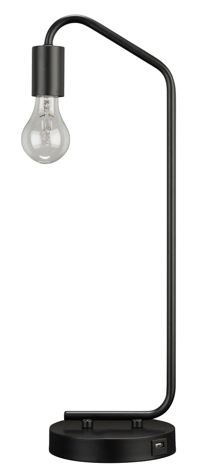 Covybend Desk Lamp - Dream Furniture Outlet