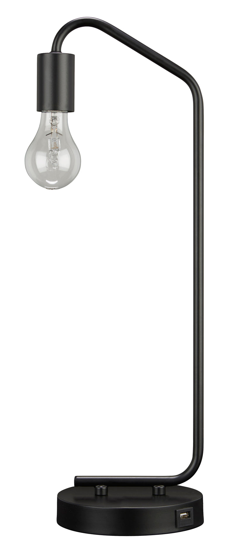Covybend Desk Lamp - Dream Furniture Outlet