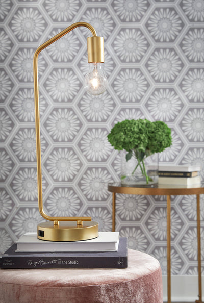 Covybend Desk Lamp - Dream Furniture Outlet