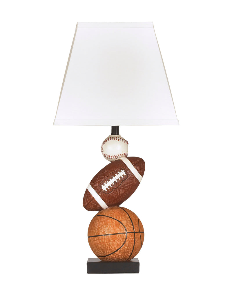 Nyx Table Lamp - Dream Furniture Outlet