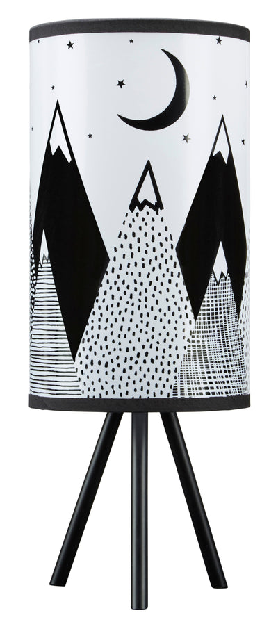 Manu Table Lamp - Dream Furniture Outlet