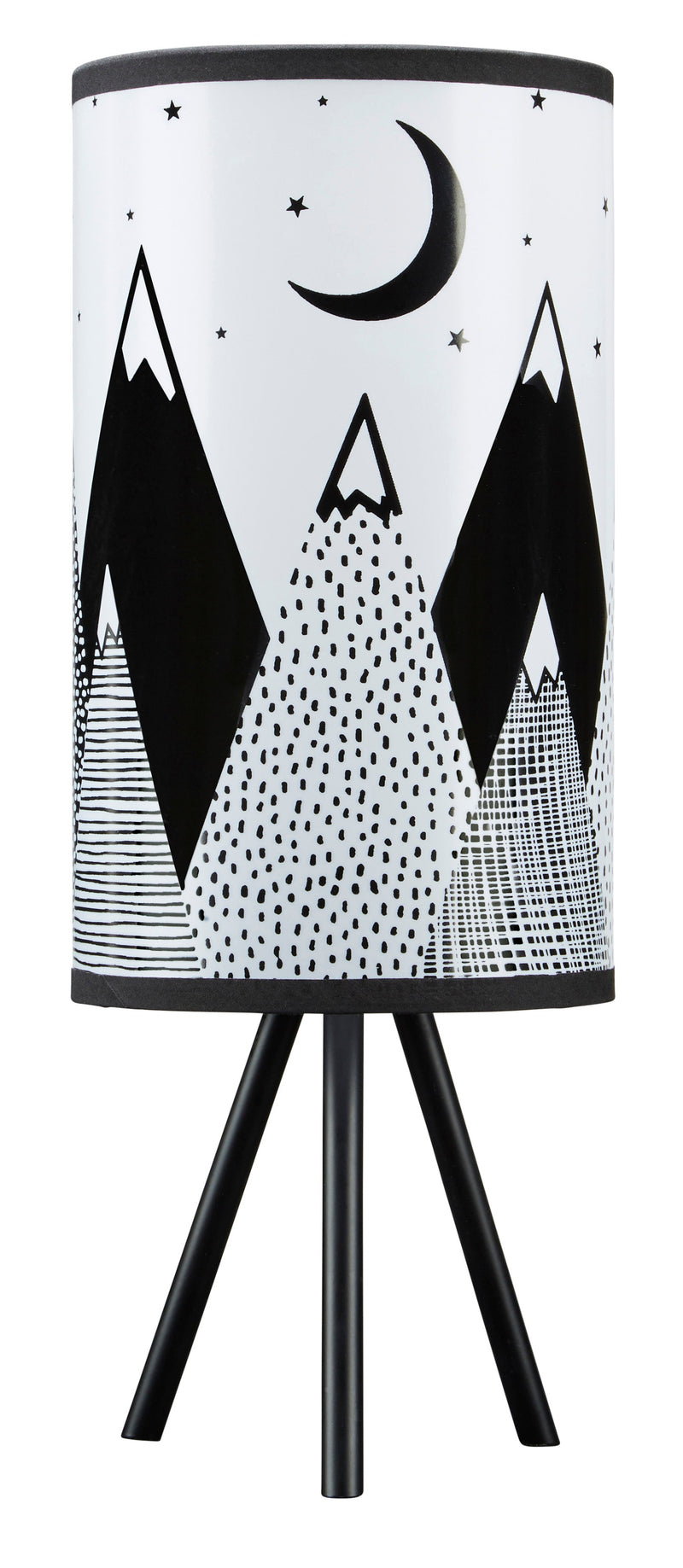Manu Table Lamp - Dream Furniture Outlet