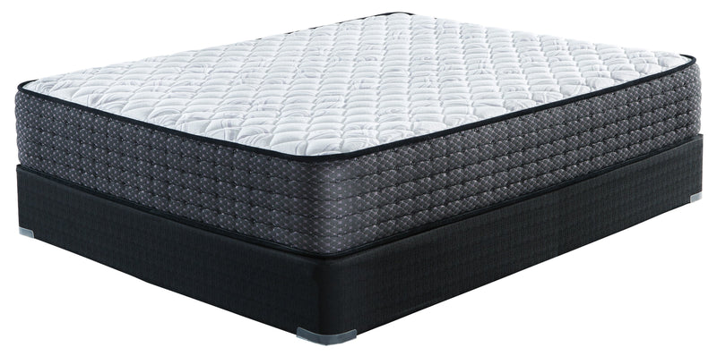 Limited Edition Firm Full Mattress - Dream Furniture Outlet