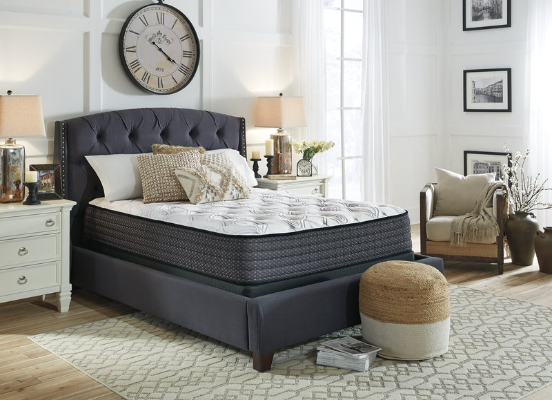 Limited Edition Plush Sierra Sleep by Ashley Innerspring Mattress image
