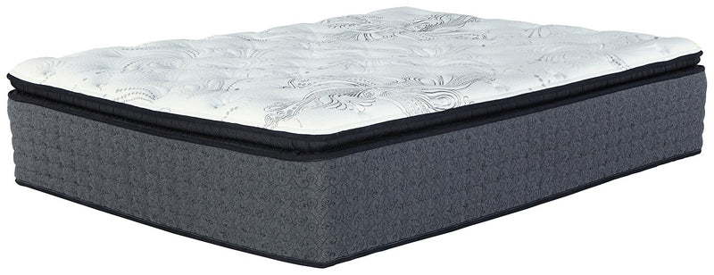 Manhattan Design Firm PT Sierra Sleep by Ashley Innerspring Mattress image