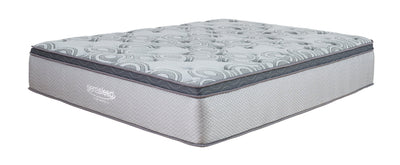 Augusta Sierra Sleep by Ashley Innerspring Mattress image