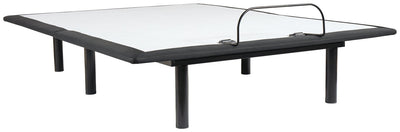 Adjustable Head Ashley-Sleep Adjustable Base image