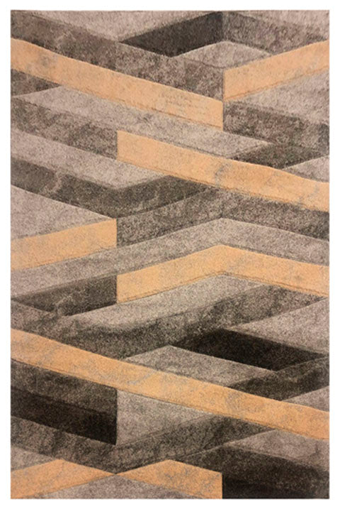 Wittson Large Rug - Dream Furniture Outlet