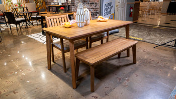 Janiyah - Dream Furniture Outlet