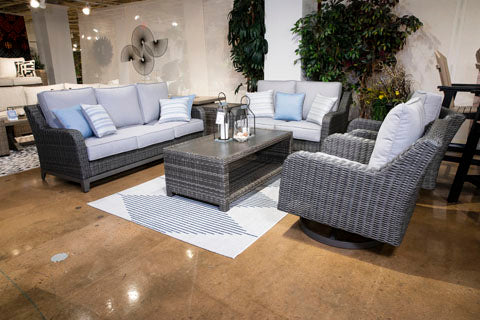 Elite Park - Dream Furniture Outlet