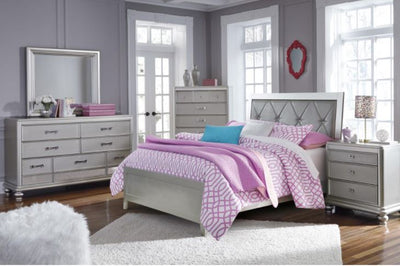 Olivet - Dream Furniture Outlet