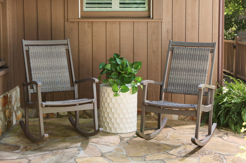 Emani - Dream Furniture Outlet