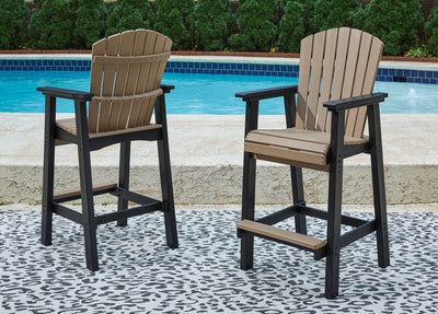 Fairen Trail 2 - Dream Furniture Outlet