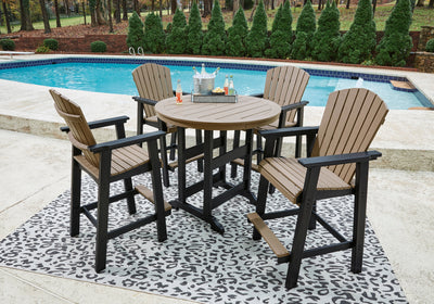 Fairen Trail 2 - Dream Furniture Outlet