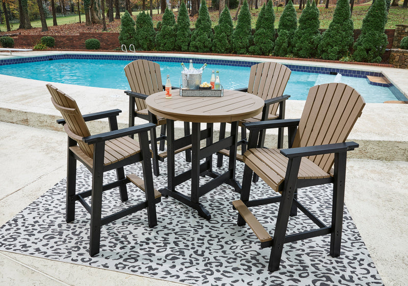 Fairen Trail 2 - Dream Furniture Outlet