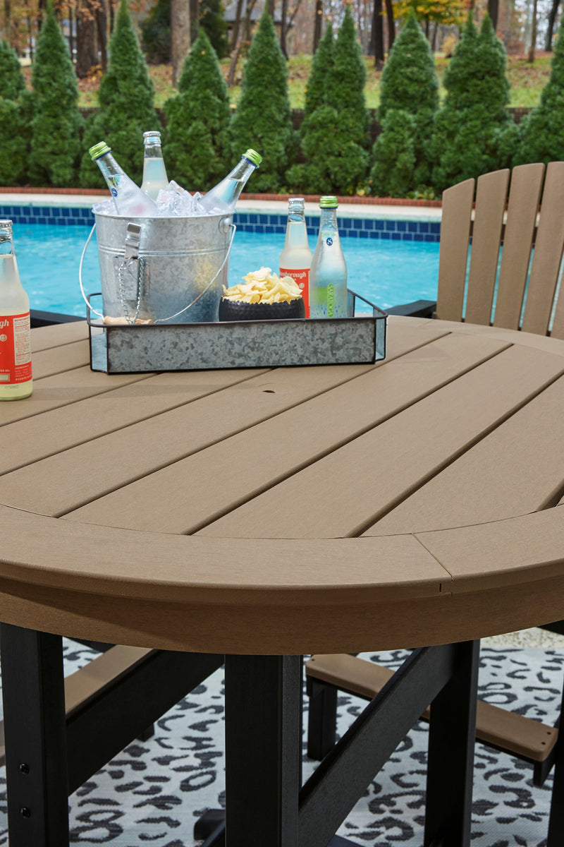 Fairen Trail 2 - Dream Furniture Outlet