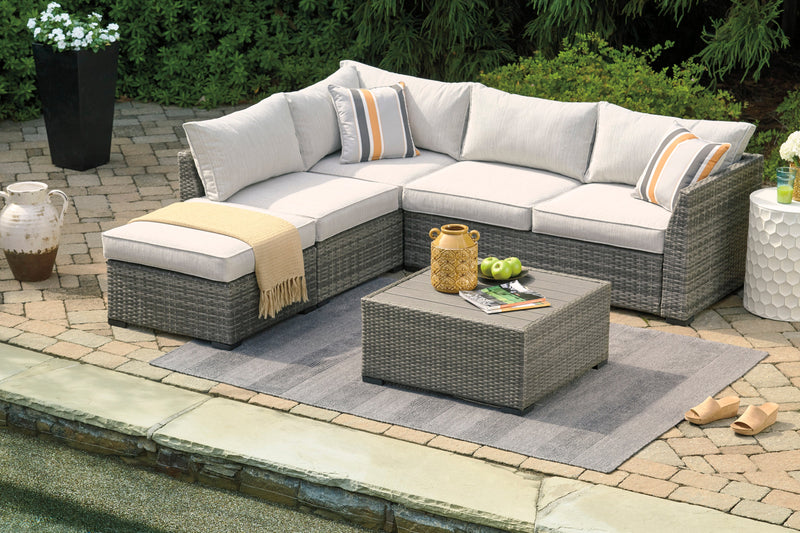 Cherry Point - Dream Furniture Outlet