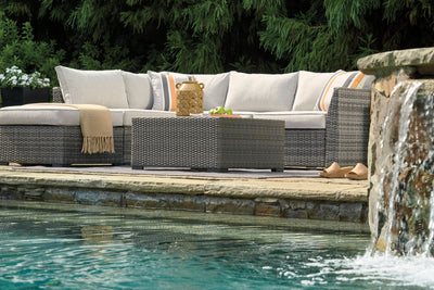 Cherry Point - Dream Furniture Outlet