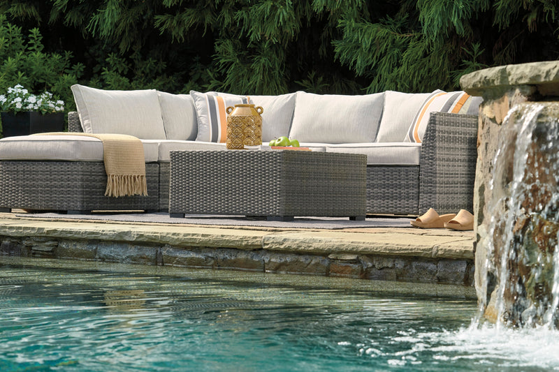 Cherry Point - Dream Furniture Outlet