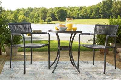 Crystal Breeze - Dream Furniture Outlet