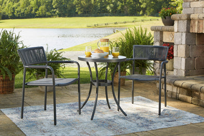 Crystal Breeze - Dream Furniture Outlet