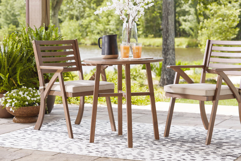 Vallerie - Dream Furniture Outlet