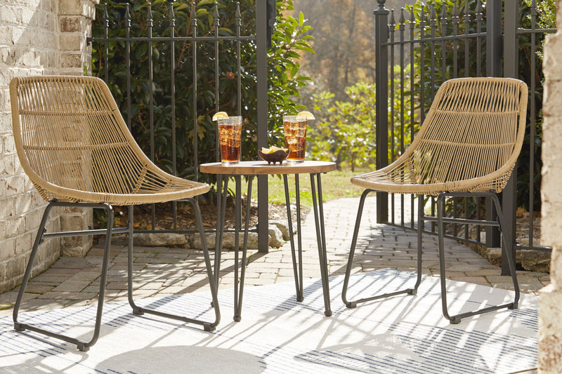 Coral Sand - Dream Furniture Outlet