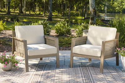 Barn Cove - Dream Furniture Outlet
