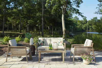 Barn Cove - Dream Furniture Outlet