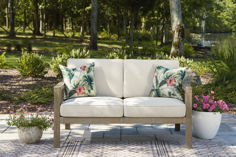 Barn Cove - Dream Furniture Outlet
