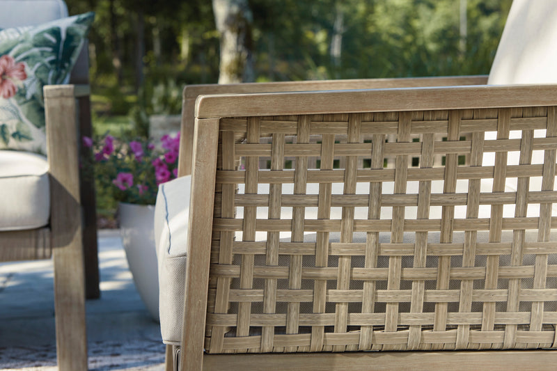 Barn Cove - Dream Furniture Outlet