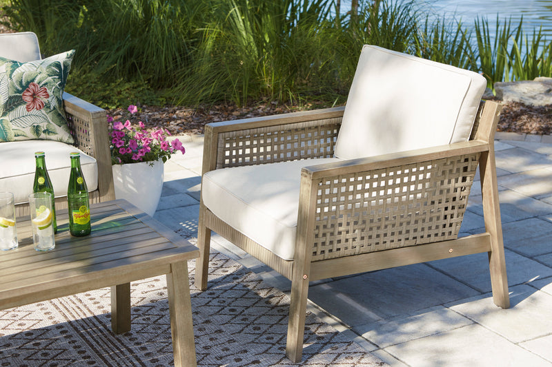 Barn Cove - Dream Furniture Outlet