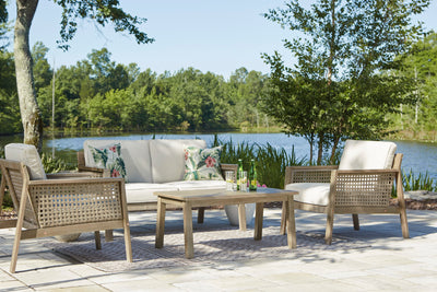 Barn Cove - Dream Furniture Outlet