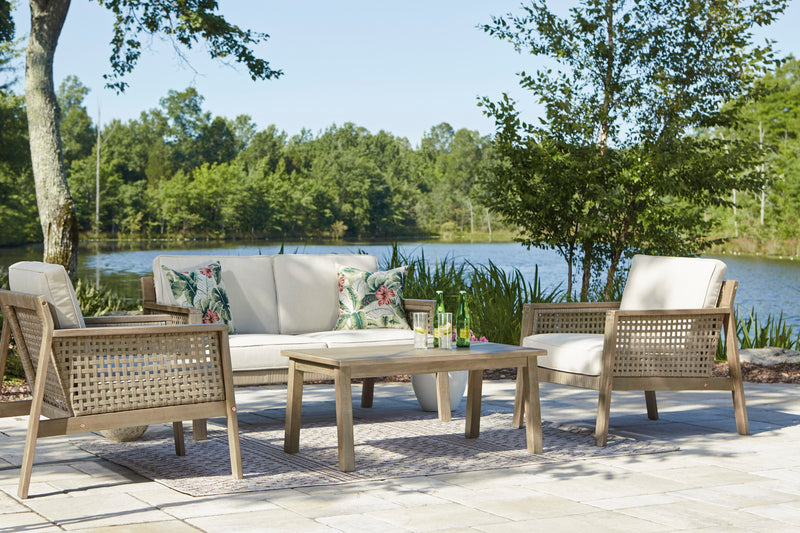 Barn Cove - Dream Furniture Outlet