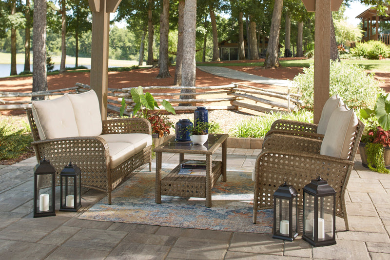 Braylee - Dream Furniture Outlet