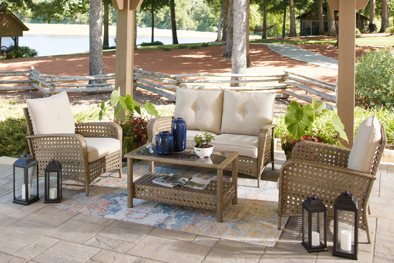 Braylee - Dream Furniture Outlet
