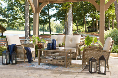 Braylee - Dream Furniture Outlet