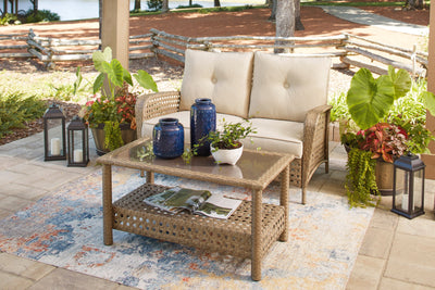 Braylee - Dream Furniture Outlet
