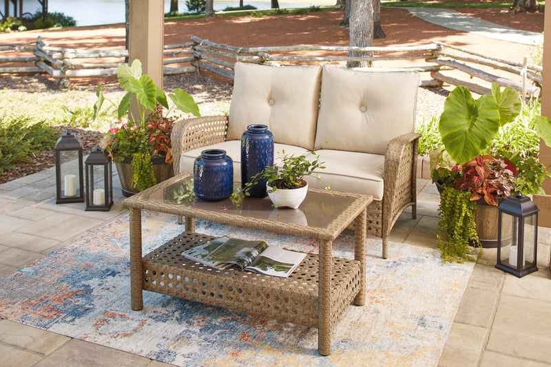 Braylee - Dream Furniture Outlet