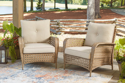 Braylee - Dream Furniture Outlet