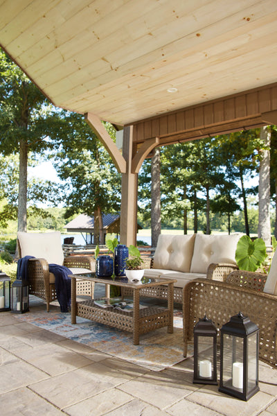 Braylee - Dream Furniture Outlet