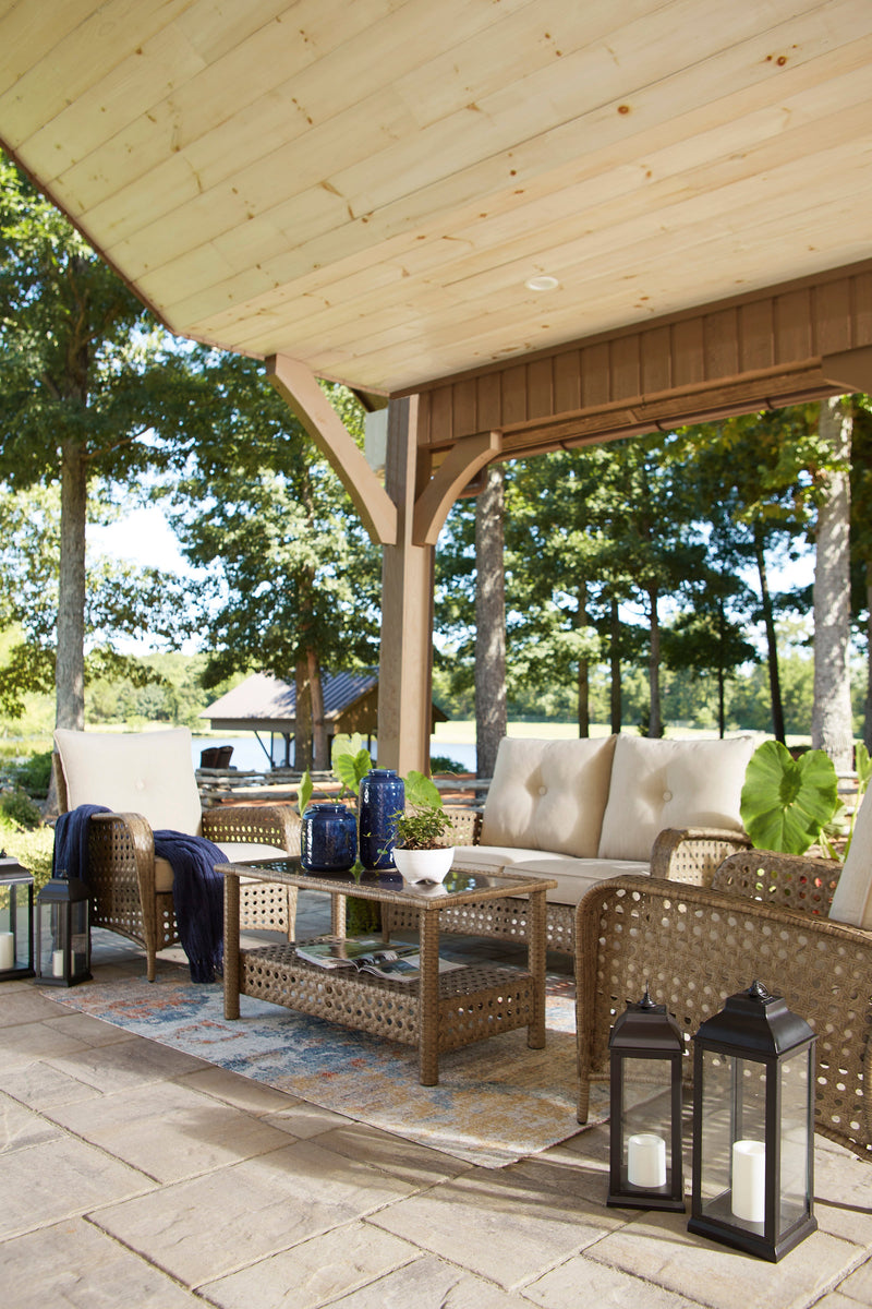 Braylee - Dream Furniture Outlet