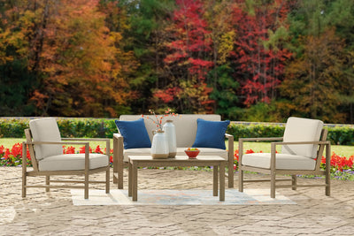 Fynnegan - Dream Furniture Outlet
