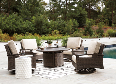 Paradise Trail 2 - Dream Furniture Outlet
