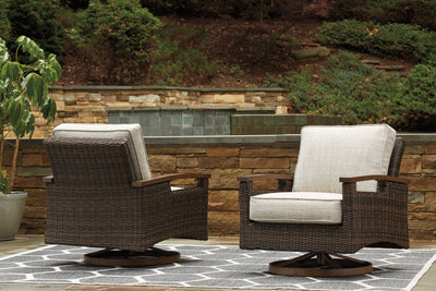 Paradise Trail 2 - Dream Furniture Outlet