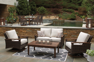 Paradise Trail 2 - Dream Furniture Outlet